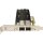 NetApp Qlogic QLE2672 111-00910+B0 Dual-Port SFP+ 16G FC Server Adapter PCle x8 FP