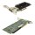 NetApp Qlogic QLE2672 111-00910+B0 Dual-Port SFP+ 16G FC Server Adapter PCle x8 FP