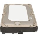 Dell 1TB 3.5" 7.2K 6G SAS HDD Festplatte ST1000NM0001 0740YX