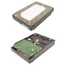 Dell 1TB 3.5" 7.2K 6G SAS HDD Festplatte ST1000NM0001 0740YX