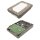 Dell 1TB 3.5" 7.2K 6G SAS HDD Festplatte ST1000NM0001 0740YX