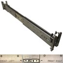 HP ProLiant DL380p G8 2x XEON E5-2690 2.9GHz Octa-Core 2x 600GB 128GB RAM Rail