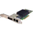 IBM Emulex 2CC0 00E3505 P006932-43E 4-Port (2x10G SFP+/2x...