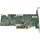 IBM Emulex 2CC0 00E3505 P006932-43E 4-Port (2x10G SFP+/2x GE RJ-45) PCIe x8 Server Adapter for Power 8