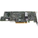 LSI MegaRAID SAS 9361-8i 8-Port 12G PCIe x8 RAID Controller 03-25420-11B +SAS Cables LP