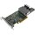 LSI MegaRAID SAS 9361-8i 8-Port 12G PCIe x8 RAID Controller 03-25420-11B +SAS Cables LP