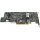 LSI MegaRAID SAS 9361-8i 8-Port 12G PCIe x8 RAID Controller 03-25420-11B +SAS Cables LP