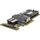 IBM ServeRAID M5210 12G RAID Controller 46C9111 +SAS...