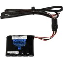 IBM ServeRAID M5210 12G RAID Controller 46C9111 +SAS Cables +Cache +BBU no Bracket