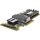 IBM ServeRAID M5210 12G RAID Controller 46C9111 +SAS Cables +Cache +BBU no Bracket
