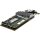 IBM ServeRAID M5210 12G RAID Controller 46C9111 +SAS Cables +Cache +BBU no Bracket