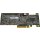 IBM ServeRAID M5210 12G RAID Controller 46C9111 +SAS Cables +Cache +BBU no Bracket