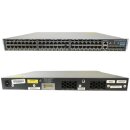 Cisco Catalyst 2948G-GE-TX Gigabit Ethernet Switch - 48...
