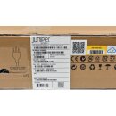 Juniper EX4300-48T-DC-AFI 48-Port RJ-45 GE Switch 4x 40G QSFP+ Rack Ears NEW NEU