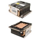 HP CPU Heatsink / Kühler für Synergy 480/660 G10 Rear 868346-001 874087-001
