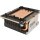HP CPU Heatsink / Kühler für Synergy 480/660 G10 868345-001 874086-001