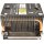 HP CPU Heatsink / Kühler für Synergy 480/660 G10 Rear 868346-001 874087-001