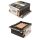 HP CPU Heatsink / Kühler für Synergy 480/660 G10 Rear 868346-001 874087-001