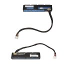 HP Storage Battery Smart Array + 260mm Kabel für ProLiant ML350 G10 878644-001