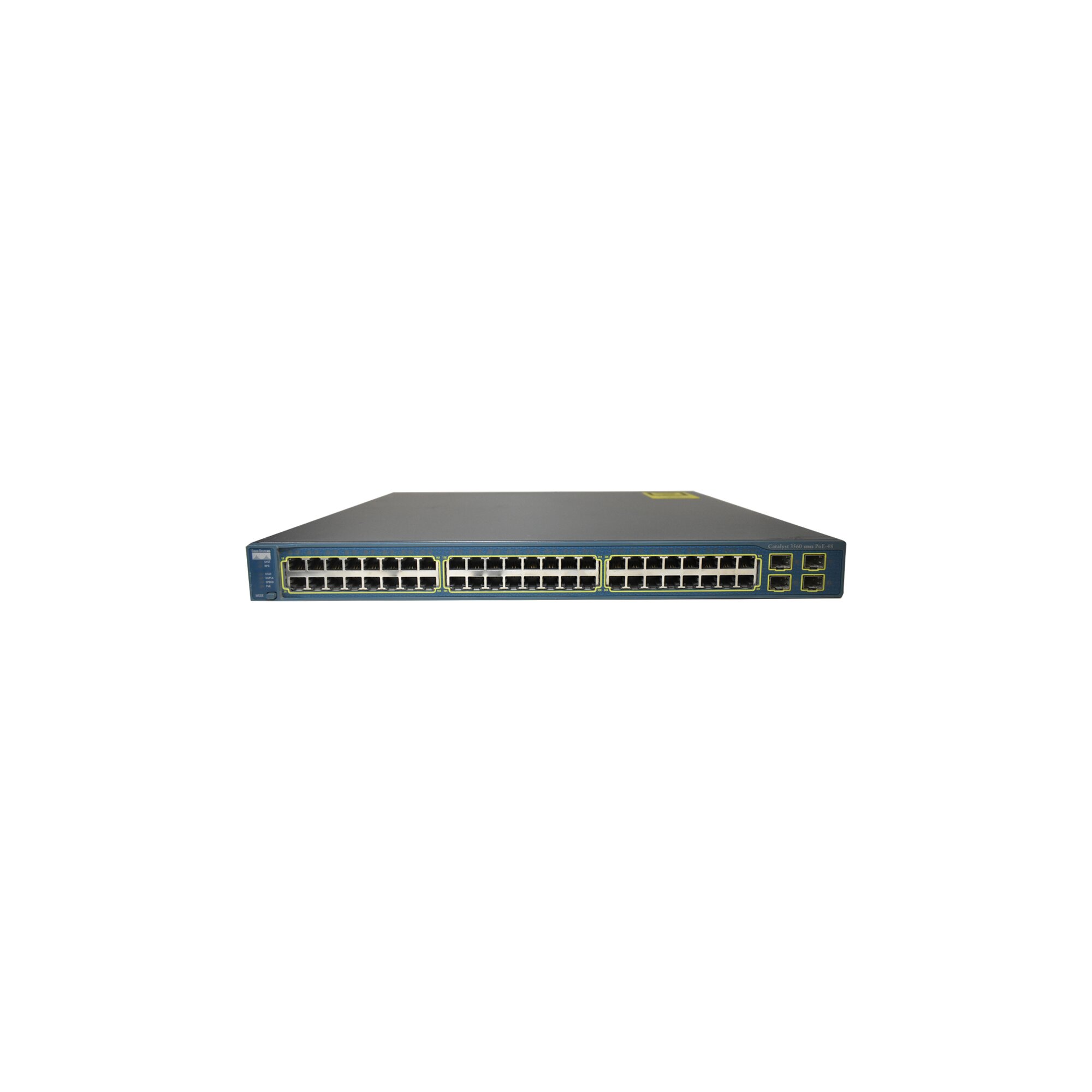 Cisco WS C3560 48PS S Switch Price In Karachi