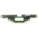 HP SAS Backplane 2x 2.5" SFF für Synergy 480...