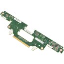 HP SAS Backplane 2x 2.5" SFF für Synergy 480 G10 854356-001 873075-001