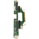 HP SAS Backplane 2x 2.5" SFF für Synergy 480 G10 854356-001 873075-001
