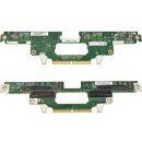 HP SAS Backplane 2x 2.5" SFF für Synergy 480 G10 854356-001 873075-001