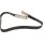 Fujitsu CA72311-0701 10601429878 40G QSFP+ - QSFP+ Data cable CU 0.75m für DX80/90 S2