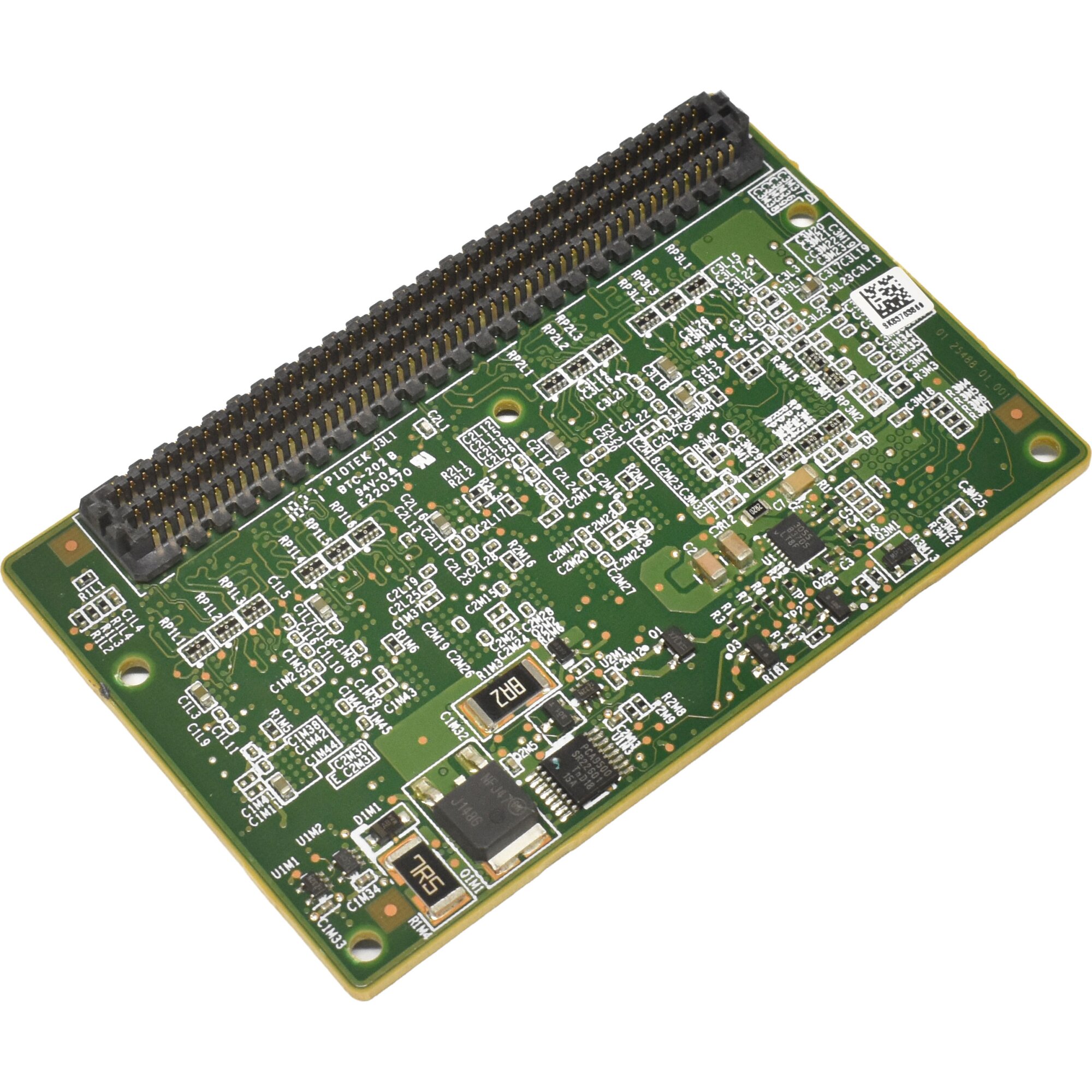 Cisco UCSC-MRAID12G-1GB 30-1586-01 1GB RAID Controller Cache Module ...