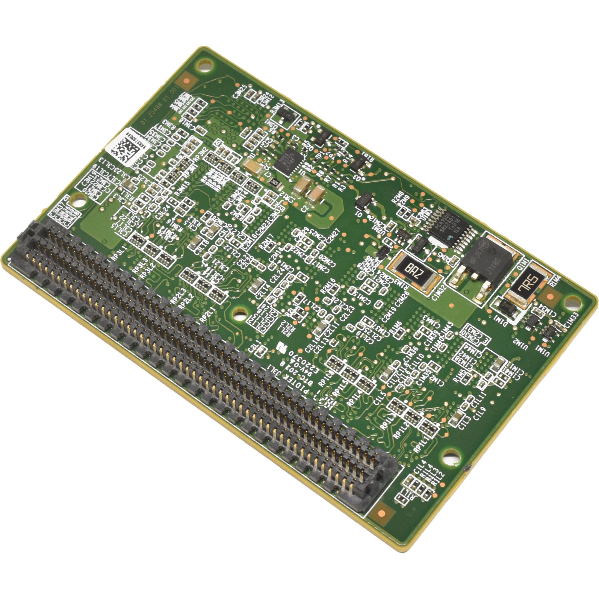 Raid Cache Module Cisco UCSC-MRAID12G-1GB 30-1586-01 1GB RAID Controller Cache Module ...