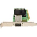 Mellanox ConnectX-5 CX515A Single-Port QSFP28 100G Netzwerkkarte MCX515A-CCAT FP