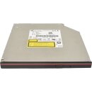 Hitachi-LG AFCK702 GUD0N Slimline Multi DVD Rewriter SATA...