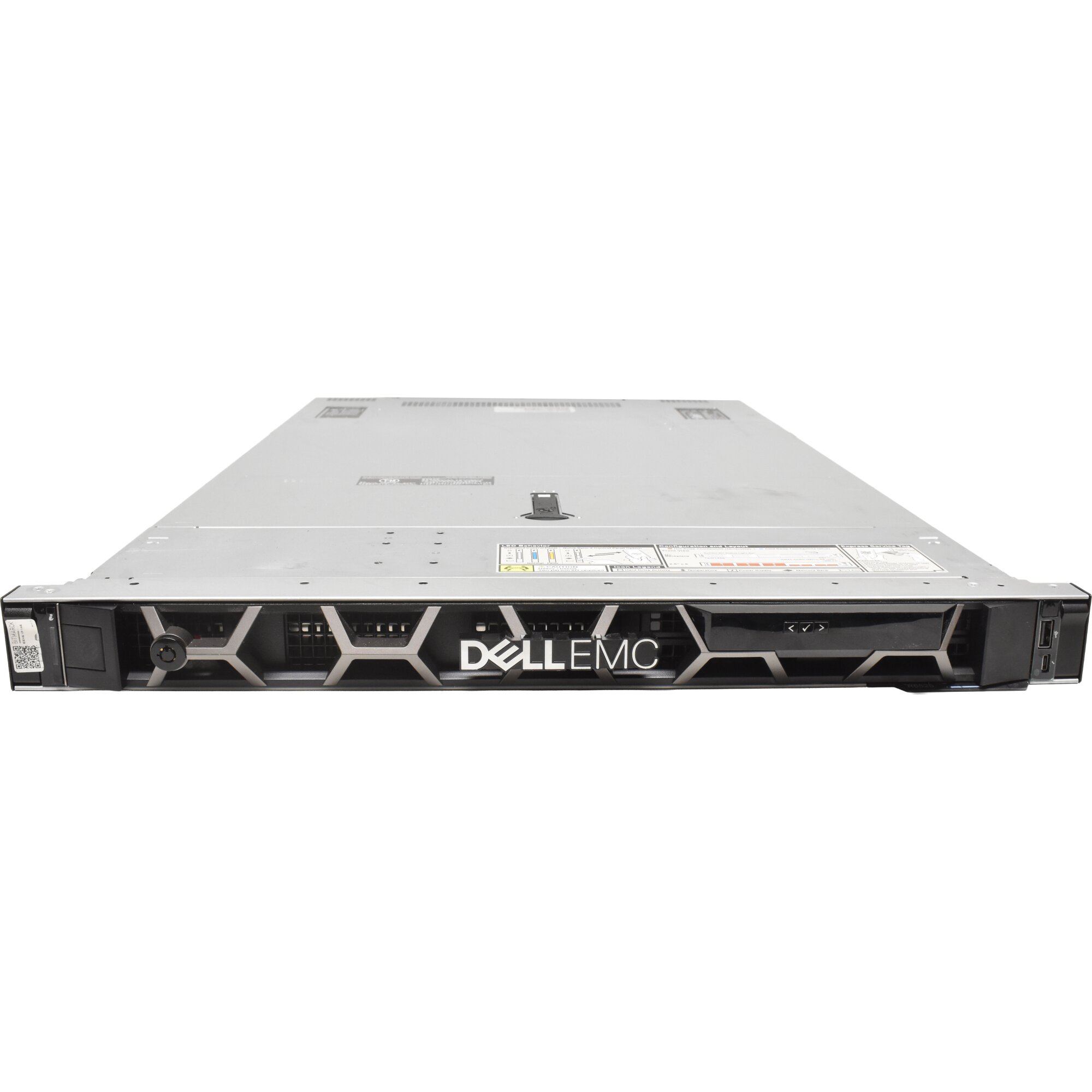 Poweredge R6525 Cpu Dell PowerEdge R6525 2x AMD EPYC 7742 1TB RAM On board Controller no ...