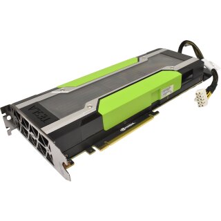 NVIDIA Tesla M40 GPU Accelerator 900-2G600-0310-030 GM200 24GB GDDR5 PCle 3.0 x16