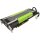 NVIDIA Tesla M40 GPU Accelerator 900-2G600-0310-030 GM200 24GB GDDR5 PCle 3.0 x16