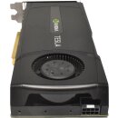 NVIDIA Tesla C2050 GPU Accelerator 900-21030-2200-000 GF100 3GB GDDR5 PCle 2.0 x16