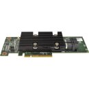 Dell H330P PERC 0CG2YM SAS / SATA 12G RAID Controller PCle x8 für R530, R630, R930 ohne Bracket