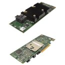 Dell H330P PERC 0CG2YM SAS / SATA 12G RAID Controller PCle x8 für R530, R630, R930 ohne Bracket