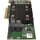 Dell H330P PERC 0CG2YM SAS / SATA 12G RAID Controller PCle x8 für R530, R630, R930 ohne Bracket