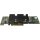 Dell H330P PERC 0CG2YM SAS / SATA 12G RAID Controller PCle x8 für R530, R630, R930 ohne Bracket