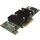 Dell H330P PERC 0CG2YM SAS / SATA 12G RAID Controller PCle x8 für R530, R630, R930 ohne Bracket