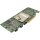 Dell H330P PERC 0CG2YM SAS / SATA 12G RAID Controller PCle x8 für R530, R630, R930 ohne Bracket