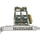 DELL BOSS Boot Server Storage Controller mit 2x 120GB 6G SATA M.2 SSD 0JV70F FP