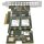 DELL BOSS Boot Server Storage Controller mit 2x 120GB 6G SATA M.2 SSD 0JV70F FP