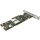 DELL BOSS Boot Server Storage Controller mit 2x 120GB 6G SATA M.2 SSD 0JV70F FP