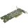 DELL BOSS Boot Server Storage Controller mit 2x 120GB 6G SATA M.2 SSD 0JV70F FP