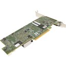LSI MegaRAID SAS 9361-4i 4-Port 12G RAID Controller PCle x8 + MR LSICVM02 FP