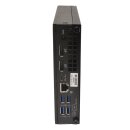 Fujitsu Esprimo G9010 Intel Core i5-10500T 8GB RAM 256GB M.2 NVMe SSD ohne Netzeil & Fuß