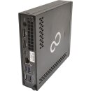 Fujitsu Esprimo G9010 Intel Core i5-10500T 8GB RAM 256GB M.2 NVMe SSD ohne Netzeil & Fuß